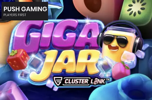 Giga Jar Cluster Link